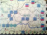 179513 The Battle for Galicia, 1914