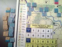 179515 The Battle for Galicia, 1914