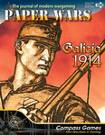 6123845 The Battle for Galicia, 1914