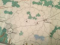 6123942 The Battle for Galicia, 1914