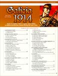 6128262 The Battle for Galicia, 1914