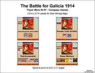 6130731 The Battle for Galicia, 1914