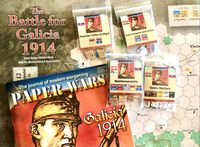 6135354 The Battle for Galicia, 1914