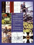 163379 1870: Grand Tactical Rules for the Franco-Prussian War