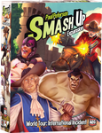 4563993 Smash Up: World Tour – International Incident