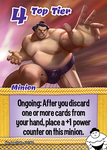 4639448 Smash Up: World Tour – International Incident
