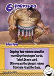 4639450 Smash Up: World Tour – International Incident