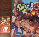 6721351 Smash Up: World Tour – International Incident