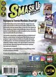 6805582 Smash Up: World Tour – International Incident
