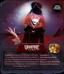 4009036 Dice Throne: Season Two – Vampire Lord v. Seraph