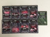 4449692 Dice Throne: Season Two – Vampire Lord v. Seraph