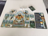 4452615 Dice Throne: Season Two – Vampire Lord v. Seraph