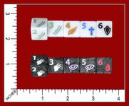 4457606 Dice Throne: Season Two – Vampire Lord v. Seraph