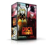 6129157 Dice Throne: Season Two – Vampire Lord v. Seraph
