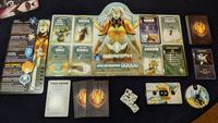 6197045 Dice Throne: Season Two – Vampire Lord v. Seraph