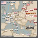 4489972 Struggle for Europe 1939 - 1945