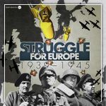 5160717 Struggle for Europe 1939 - 1945