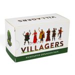4670897 Villagers: Expansion Pack