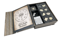 5436981 Call to Adventure: The Stormlight Archive