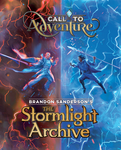 5532947 Call to Adventure: The Stormlight Archive