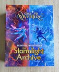 5722518 Call to Adventure: The Stormlight Archive
