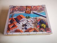 4942270 Rome &amp; Roll