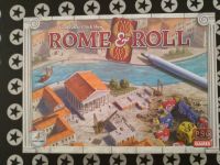 5649911 Rome &amp; Roll