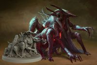 4494481 The Everrain: The Abyssal Tides