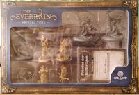 6875636 The Everrain: The Abyssal Tides