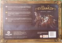 6875637 The Everrain: The Abyssal Tides