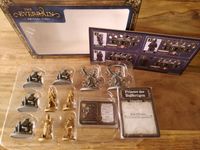 6875638 The Everrain: The Abyssal Tides