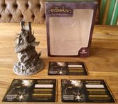 6875757 The Everrain: Old One