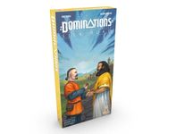 4402774 Dominations: Silk Road