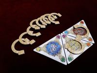 5210726 Dominations: Silk Road