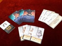 5210728 Dominations: Silk Road