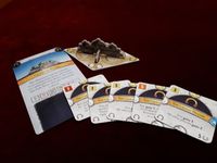 5210729 Dominations: Silk Road