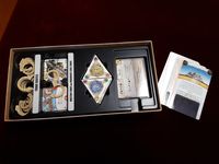 5210730 Dominations: Silk Road