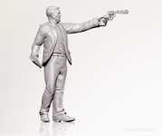 4503771 Into the Dead