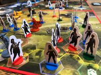 4578548 Into the Dead