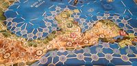 5946998 The Conquistadors: The Spanish Conquest of the Americas 1518-1548