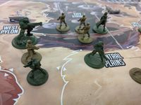 5380897 The Defence of Procyon III