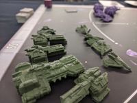 5380899 The Defence of Procyon III