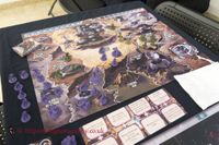 5384244 The Defence of Procyon III