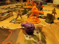 6615913 The Defence of Procyon III