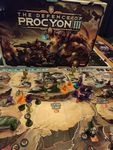 6615915 The Defence of Procyon III
