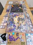 6617370 The Defence of Procyon III