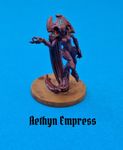7537464 The Defence of Procyon III