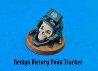 7537474 The Defence of Procyon III