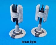 7537475 The Defence of Procyon III