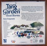 6468925 Tang Garden: Ghost Stories